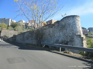 Mulini Biancavilla